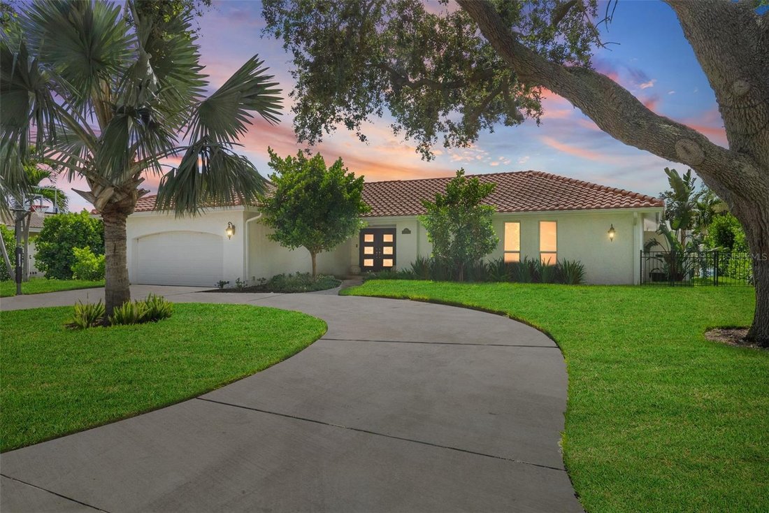 House in St. Petersburg, Florida, United States 2 - 18353471