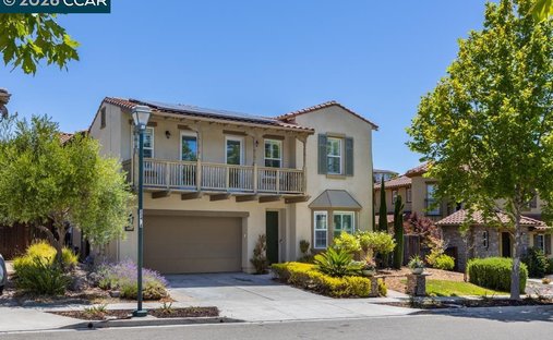 House in Danville, California, United States 1