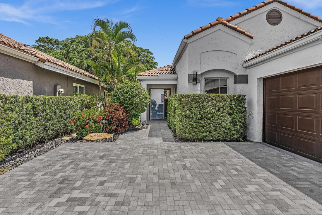 House in Boca Raton, Florida, United States 5 - 18353507
