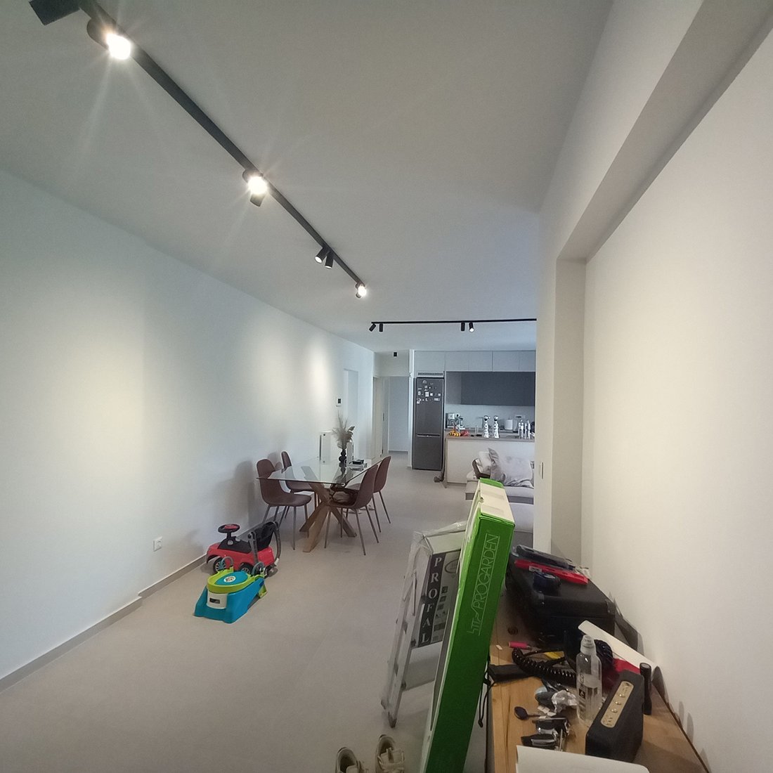 Appartement à South Athens, Attique, Grèce 4 - 18350914