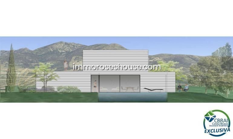 House in Roses, Catalonia, Spain 3 - 18351737