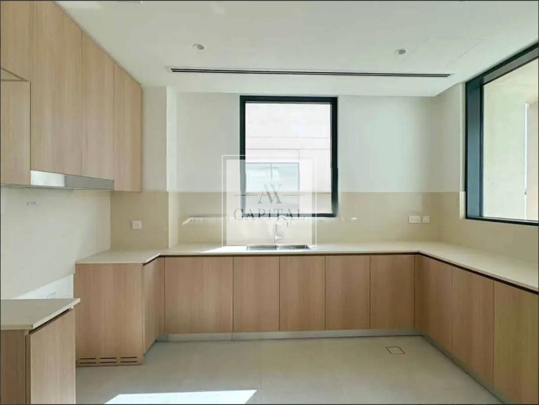 Townhouse in Palm Jumeirah, Dubai, United Arab Emirates 5 - 18352635