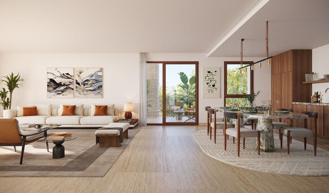 Penthouse in Casares, Andalusia, Spain 5 - 18351747