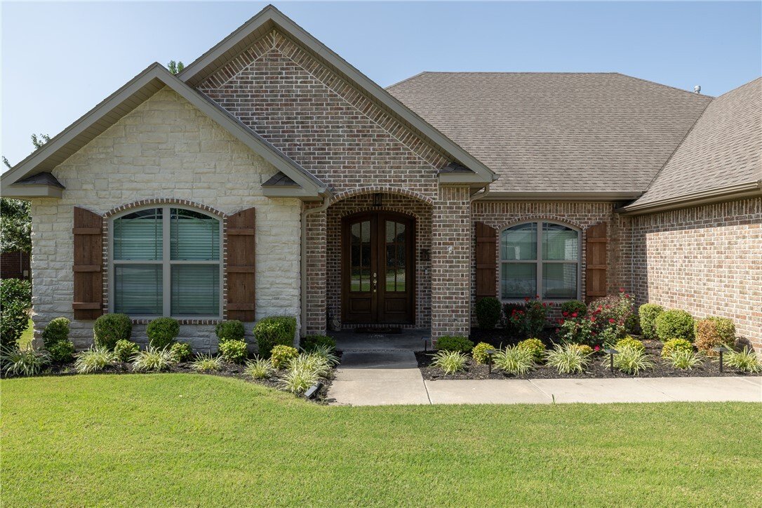 House in Johnson, Arkansas, United States 1 - 18354477