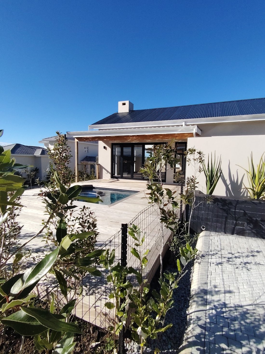 House in Plettenberg Bay, Western Cape, South Africa 1 - 18352862