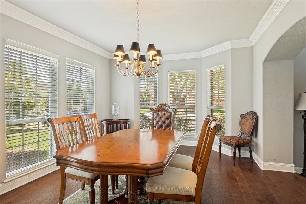 House in Saint Paul, Texas, United States 4 - 18355159