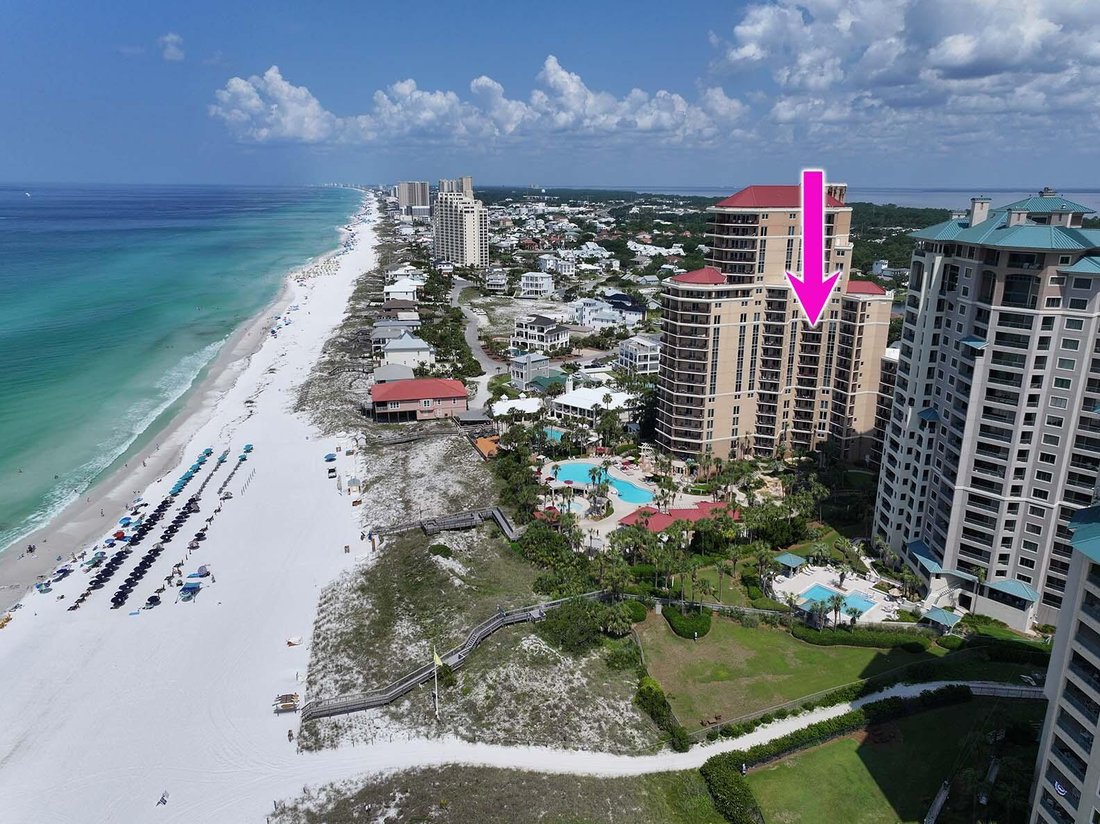 Condo in Miramar Beach, Florida, United States 2 - 18339560