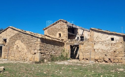 Finca à Naves, Catalogne, Espagne 1
