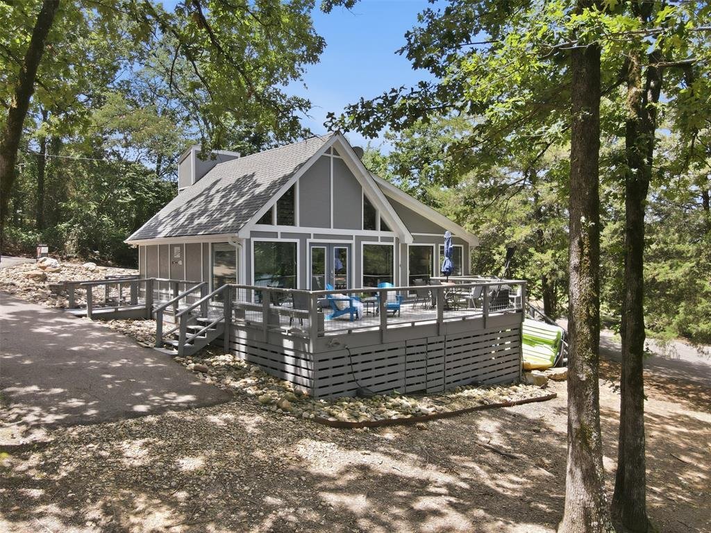 House in Scroggins, Texas, United States 3 - 18355262