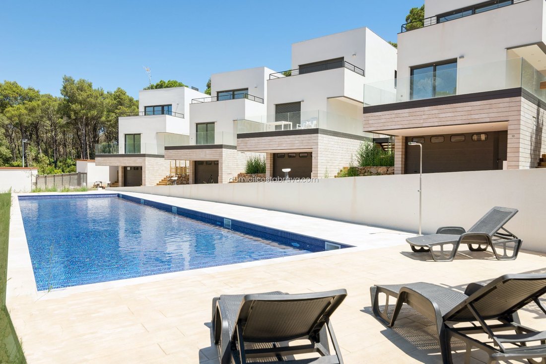 House in Calonge i Sant Antoni, Catalonia, Spain 4 - 18351172