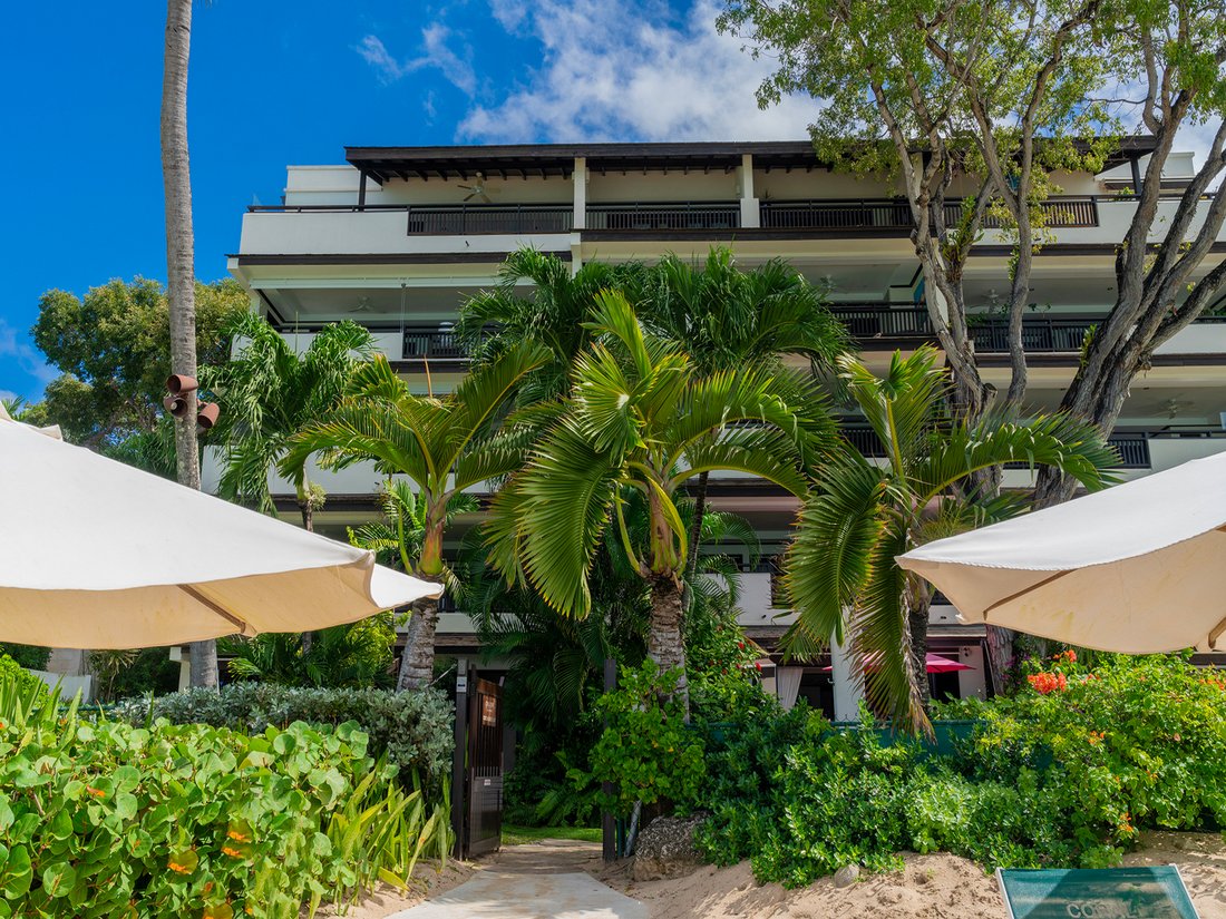 Apartment in Durants, Saint James, Barbados 2 - 18352752