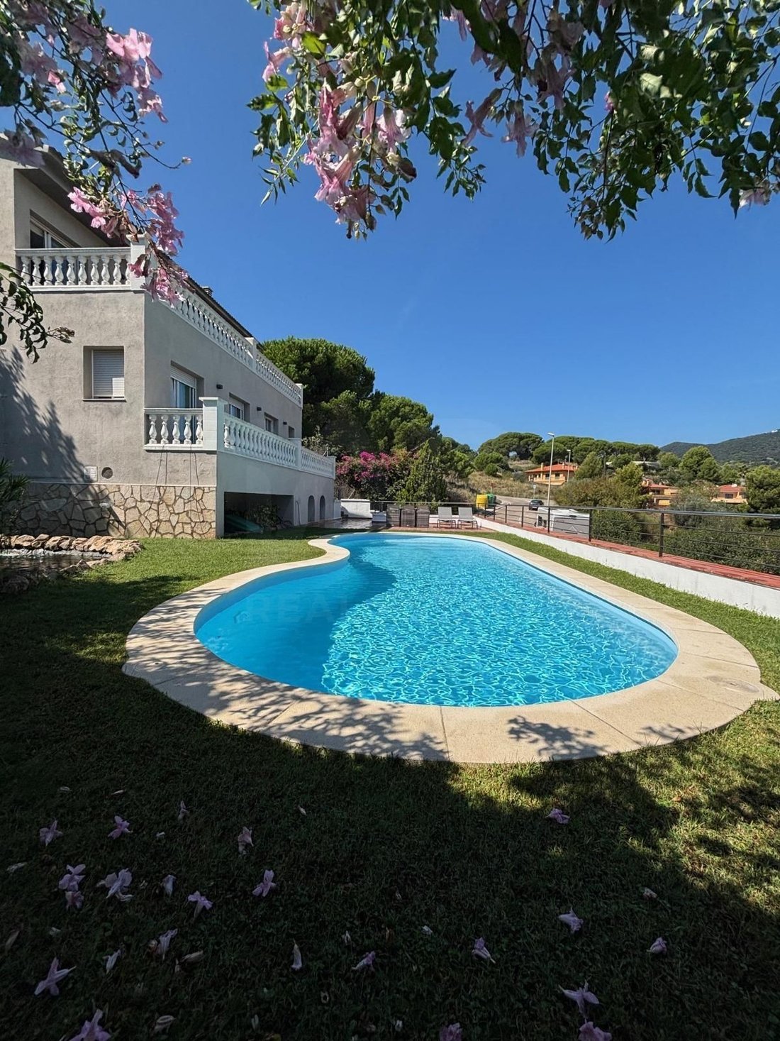 Villa in Calella, Catalonia, Spain 1 - 16289022