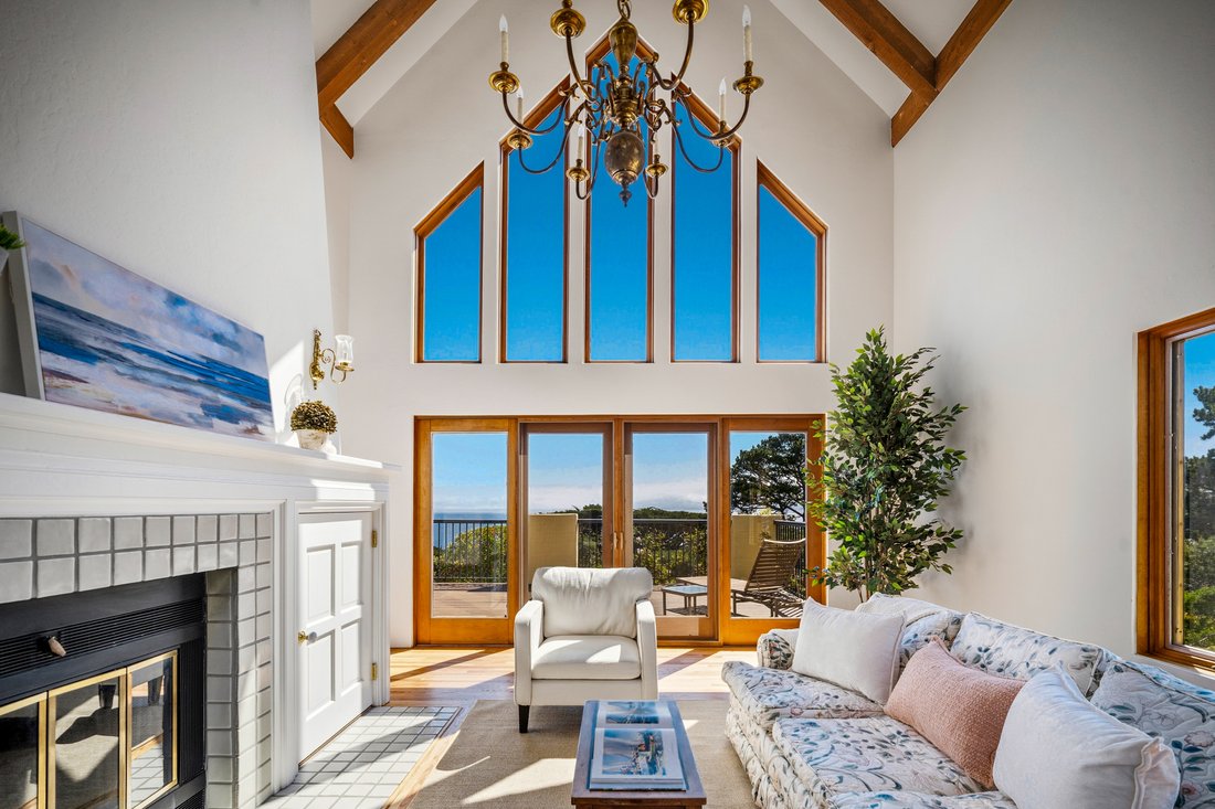 House in Carmel-by-the-Sea, California, United States 4 - 18352614