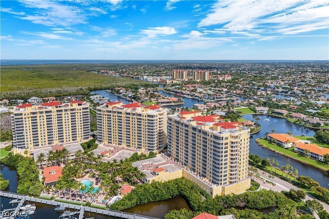 Condo in Cape Coral, Florida, United States 4 - 18354014