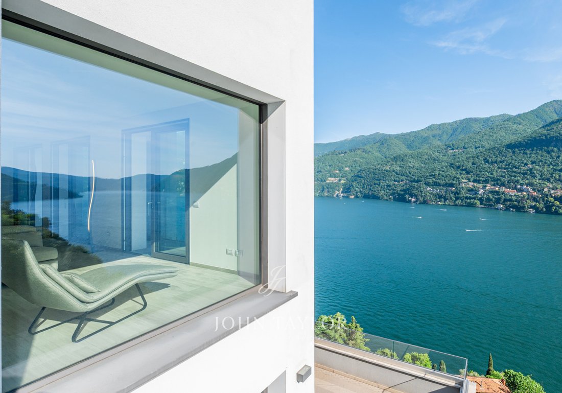 Apartment in Carate Urio, Lombardy, Italy 5 - 18351263