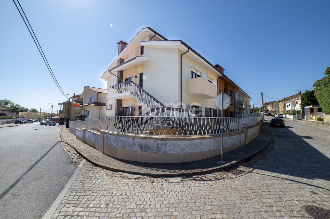 House in Canidelo, Porto District, Portugal 2 - 18355472