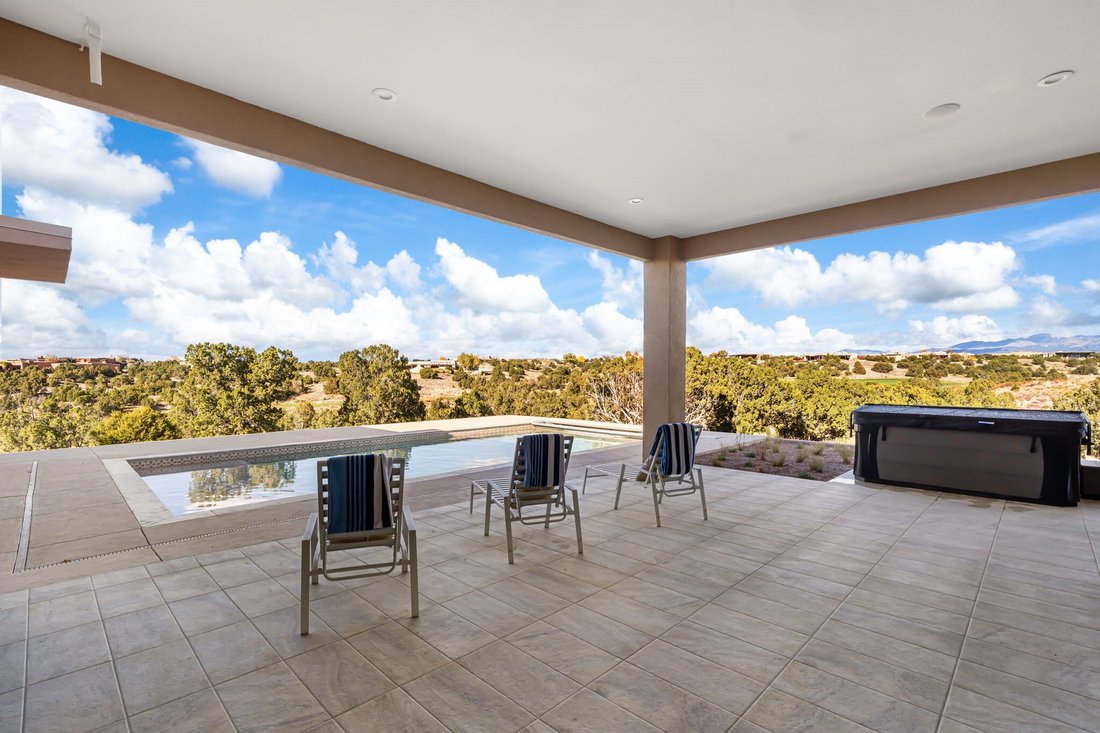 House in Santa Fe, New Mexico, United States 2 - 16756505