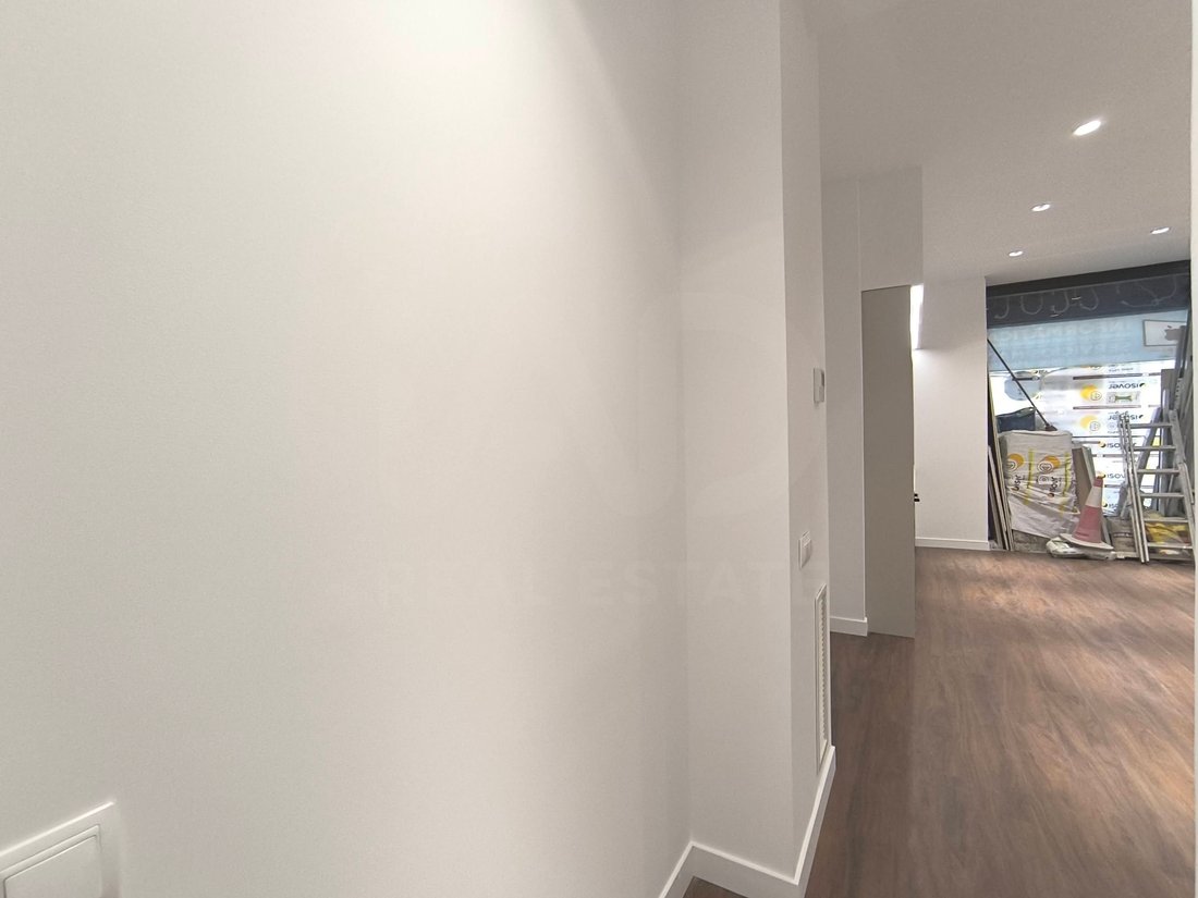 Apartment in Chamberi, Madrid, Spain 5 - 18352996