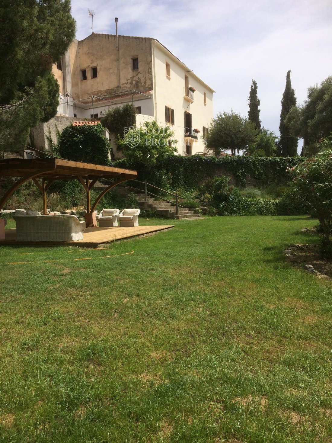 Finca in Pineda de Mar, Catalonia, Spain 4 - 18352651