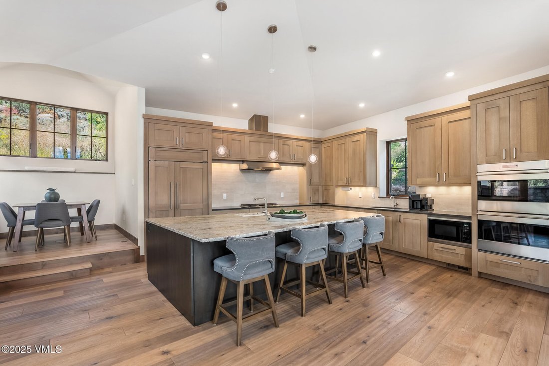 House in Edwards, Colorado, United States 3 - 18353501
