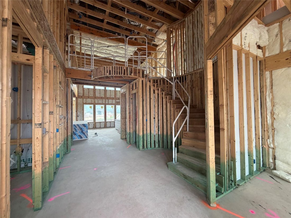 House in Liberty Hill, Texas, United States 2 - 18353592