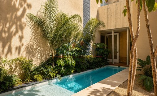 Estate in Balzan, Malta 1