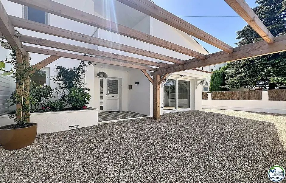 House in Empuriabrava, Catalonia, Spain 1 - 18352340