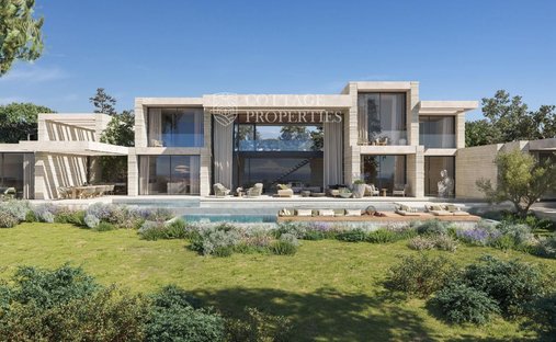 House in Sant Andreu de Llavaneres, Catalonia, Spain 1