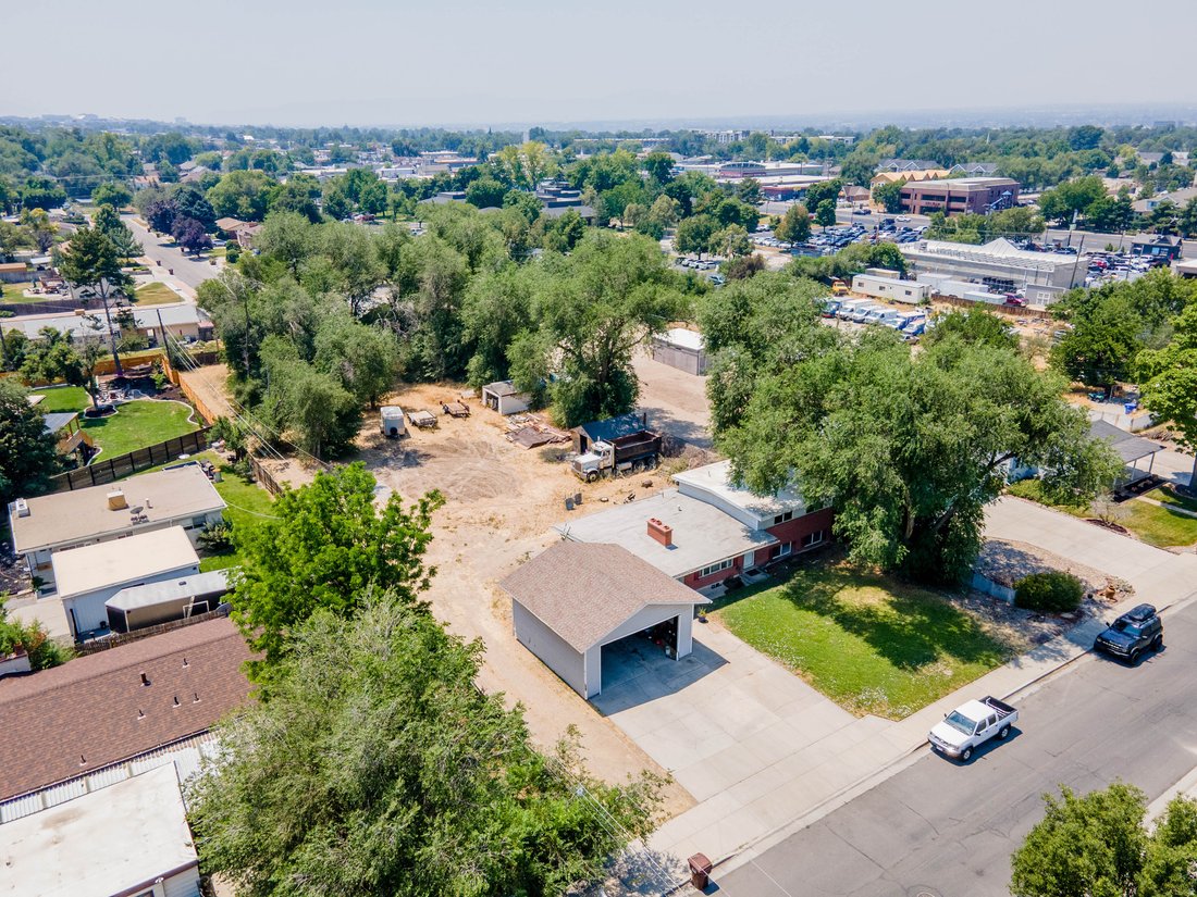 House in Midvale, Utah, United States 4 - 18354872