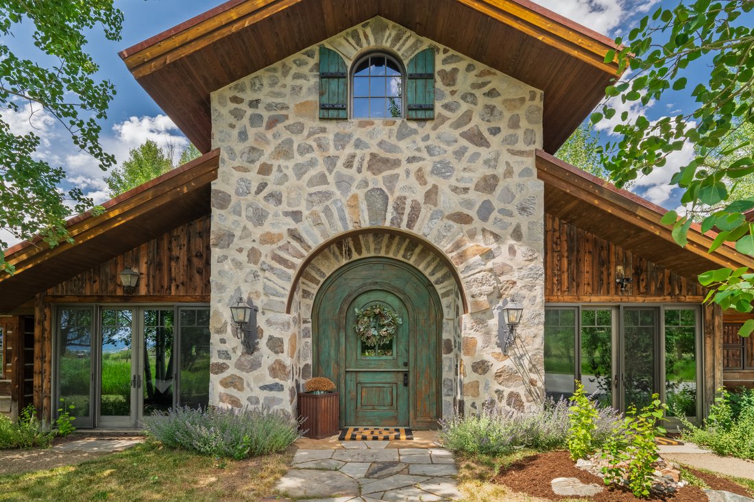 House in Steamboat Springs, Colorado, United States 3 - 18352909