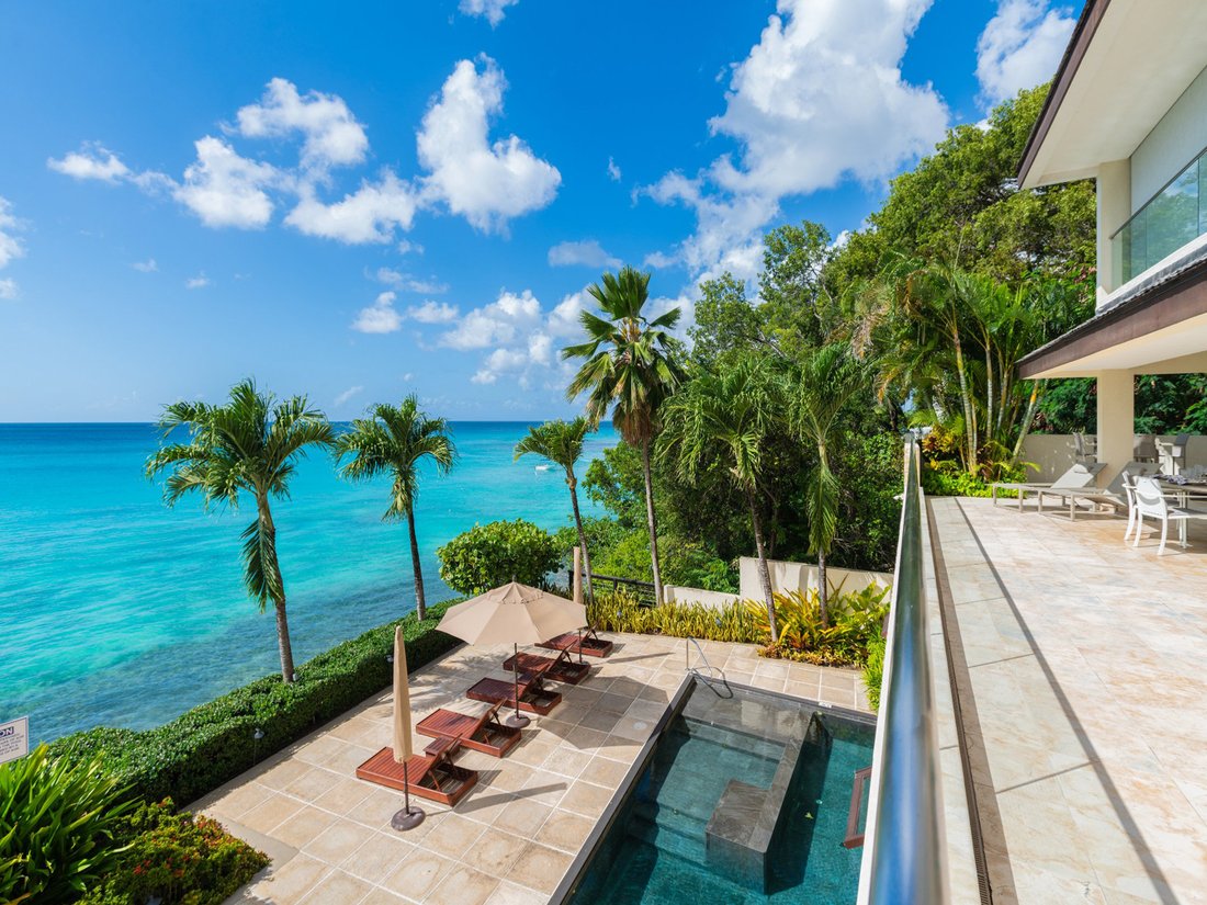 Apartment in Prospect, Saint Michael, Barbados 1 - 18350890