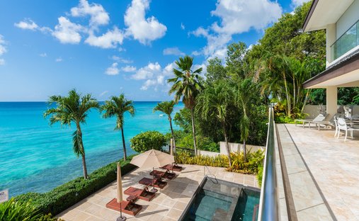 Apartment in Prospect, Saint Michael, Barbados 1