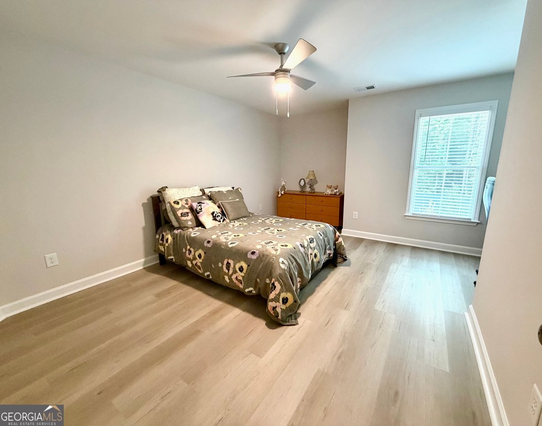 Townhouse in Kennesaw, Georgia, United States 4 - 18353713