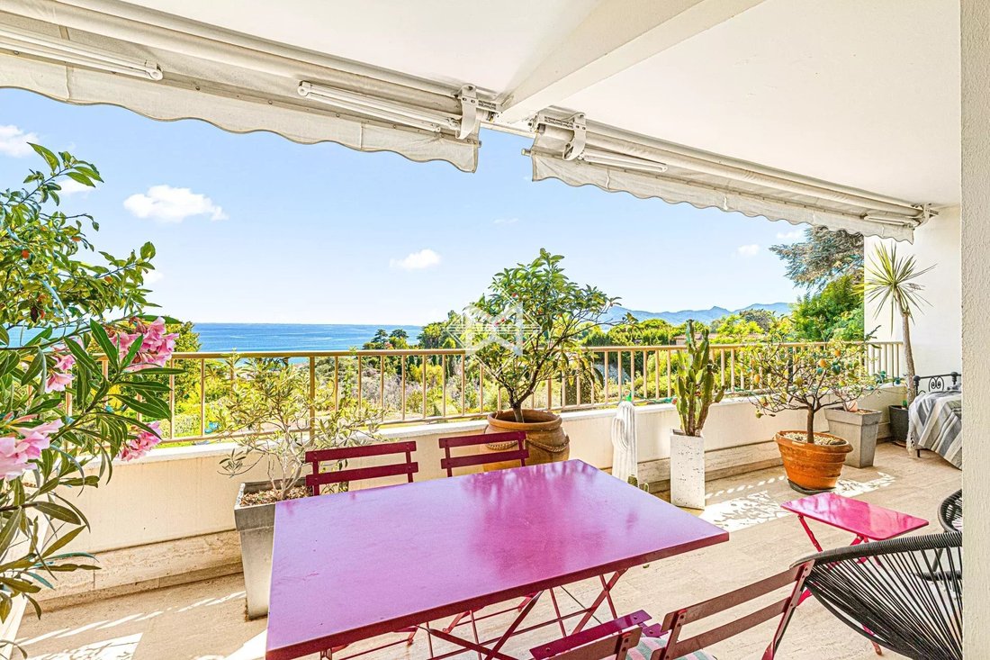 Apartment in Cannes, Provence-Alpes-Côte d'Azur, France 5 - 18352607