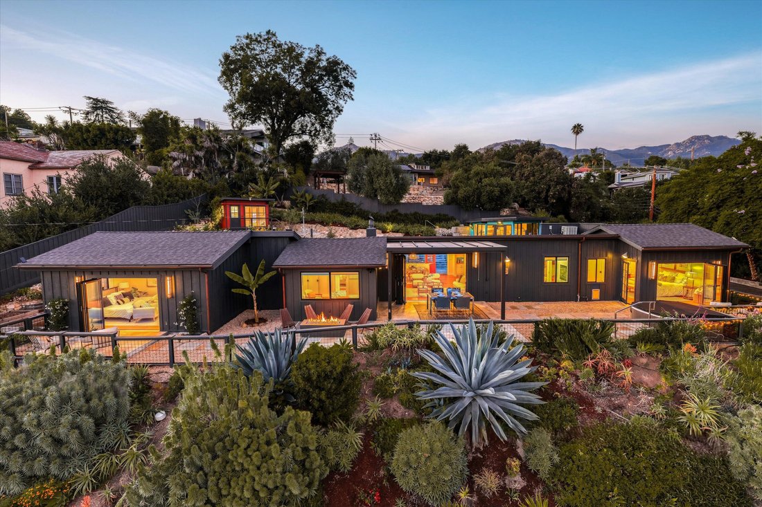 House in Santa Barbara, California, United States 4 - 18353659