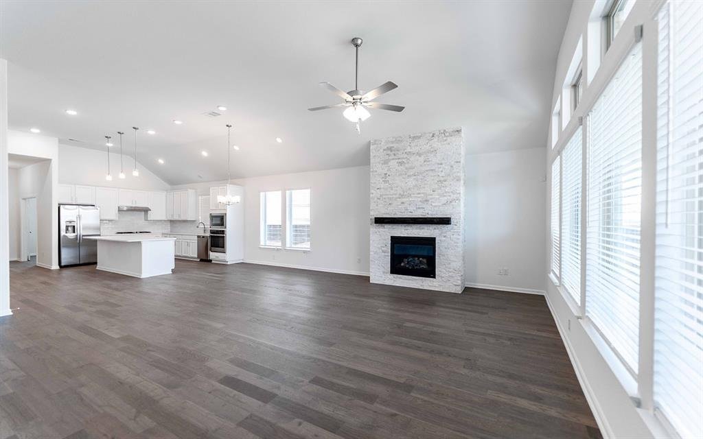 House in Mesquite, Texas, United States 3 - 18355162