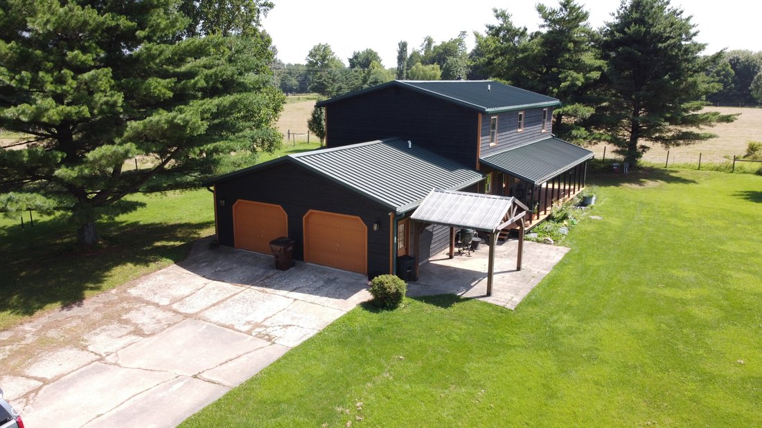 House in Freetown, Indiana, United States 5 - 18354427