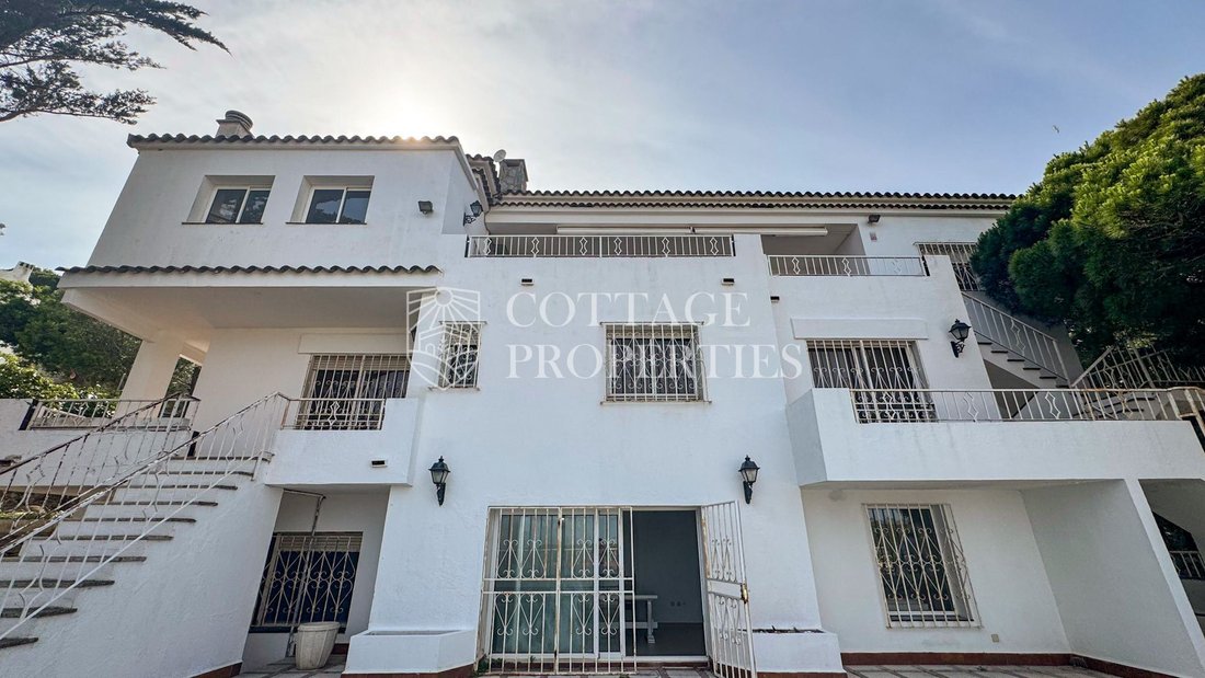 House in Roses, Catalonia, Spain 2 - 18353042