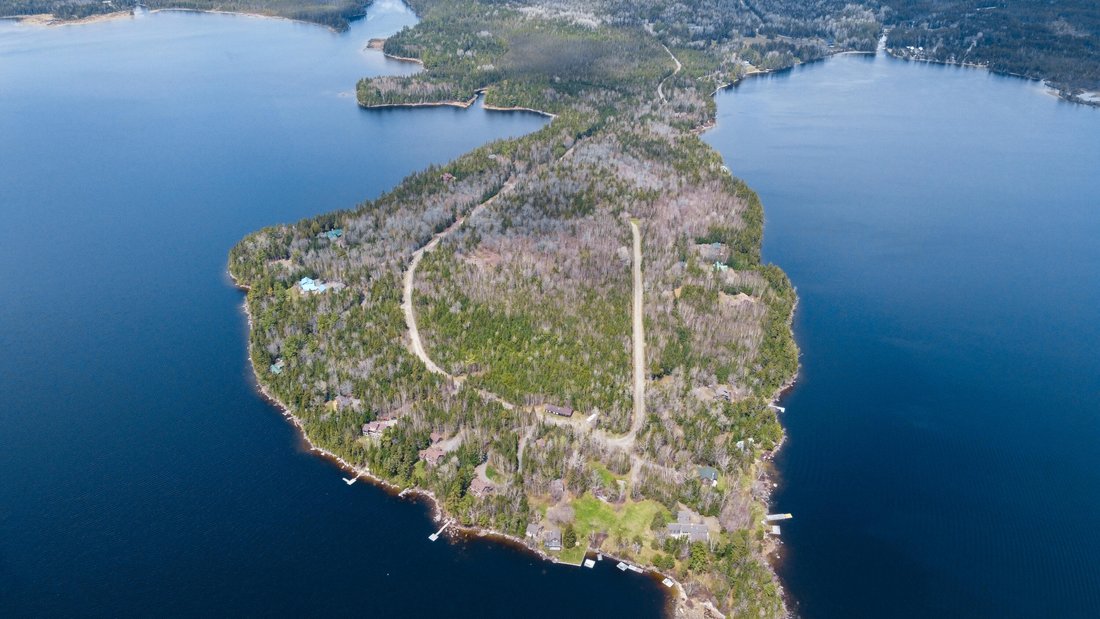 Land in Rangeley, Maine, United States 1 - 18353756