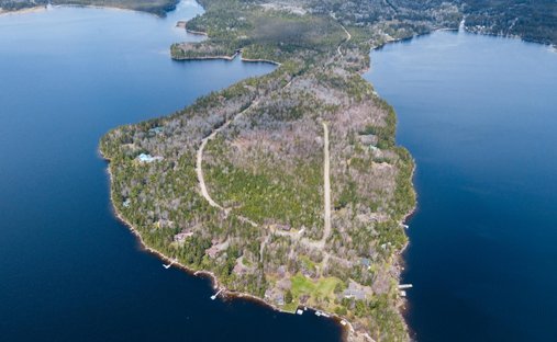 Land in Rangeley, Maine, United States 1