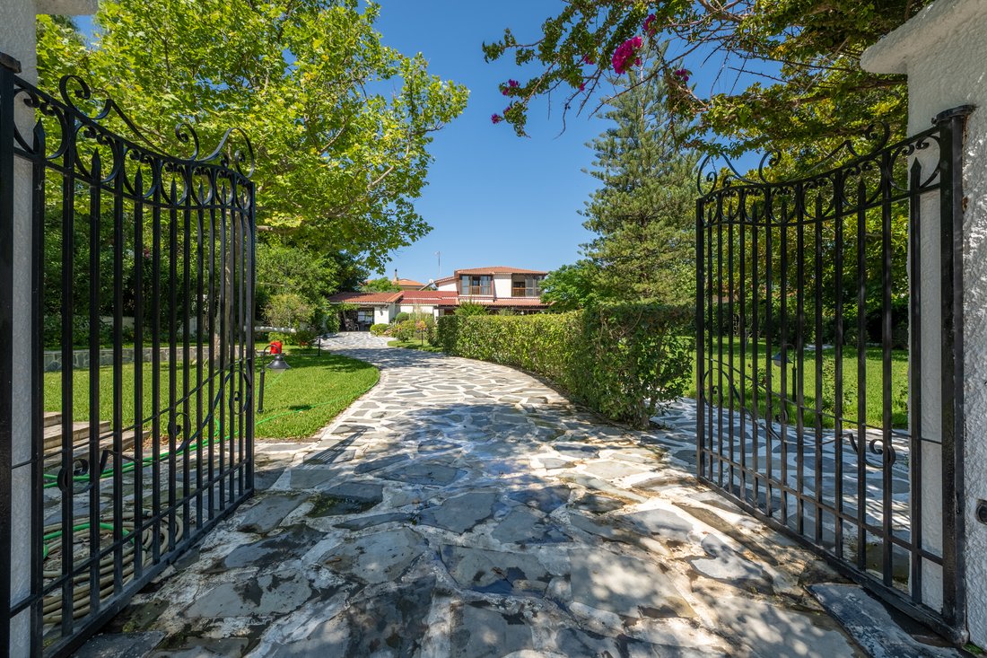 House in Petrotou, Messatida, Peloponnese, Western Greece and the Ionian 3 - 18352722