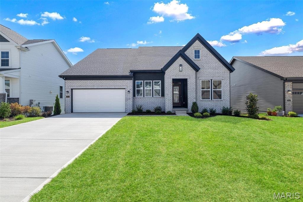 House in O'Fallon, Missouri, United States 4 - 18355120