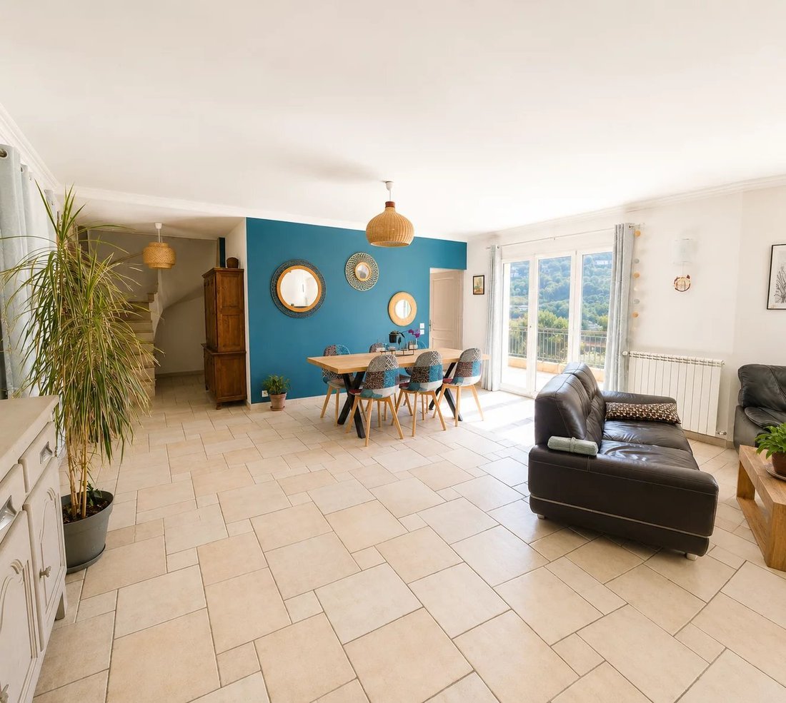 House in Colomars, Provence-Alpes-Côte d'Azur, France 4 - 18350825