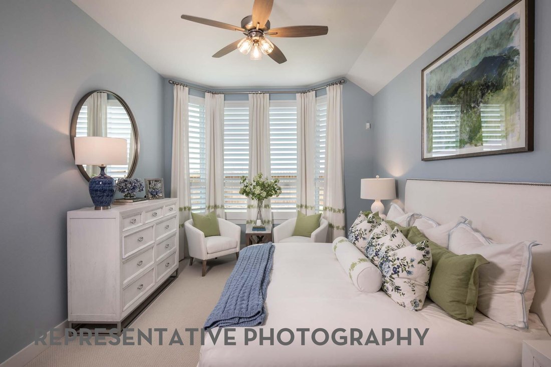 House in Conroe, Texas, United States 5 - 18355338