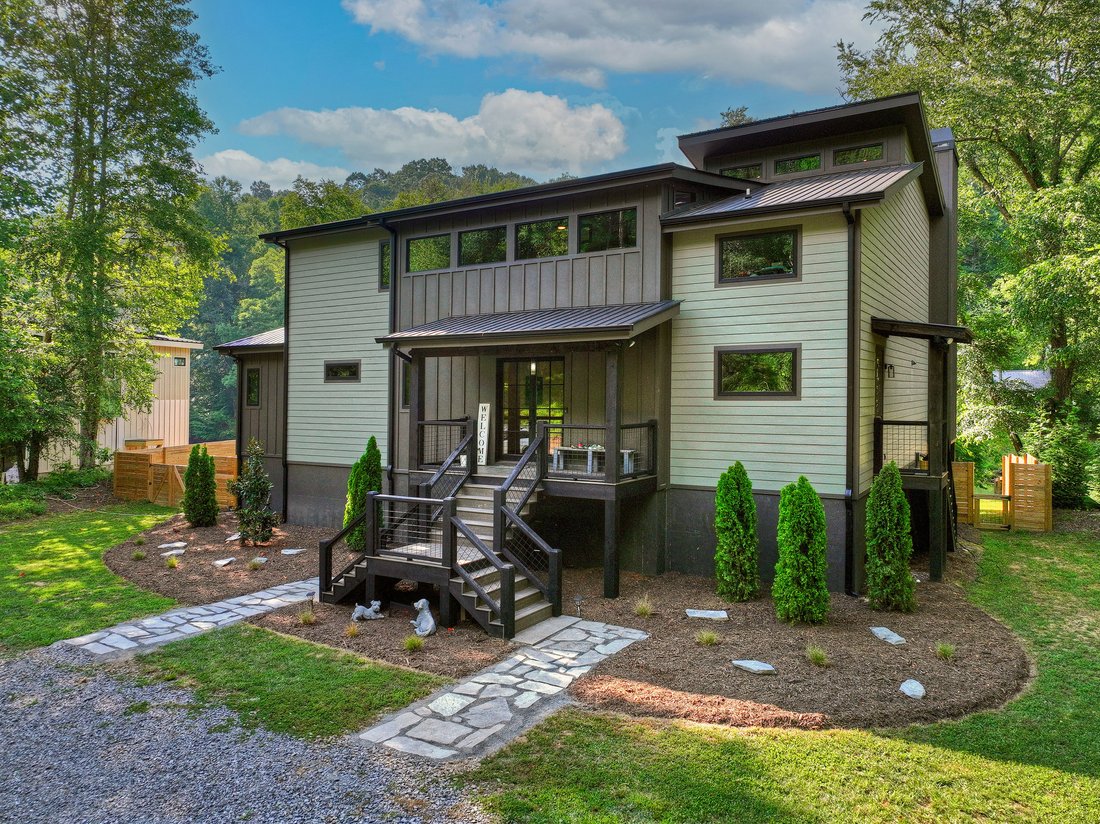 House in Blue Ridge, Georgia, United States 1 - 18352474