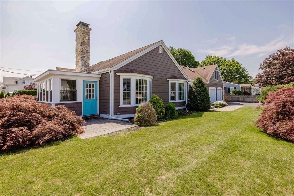 House in Somerset, Massachusetts, United States 3 - 18353725