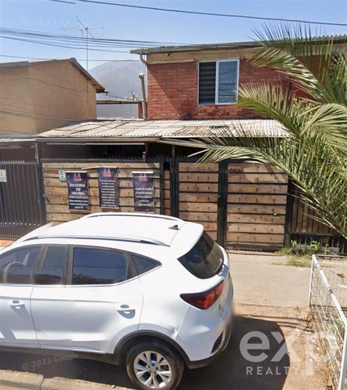 House in Puente Alto, Santiago Metropolitan Region, Chile 1 - 18355663