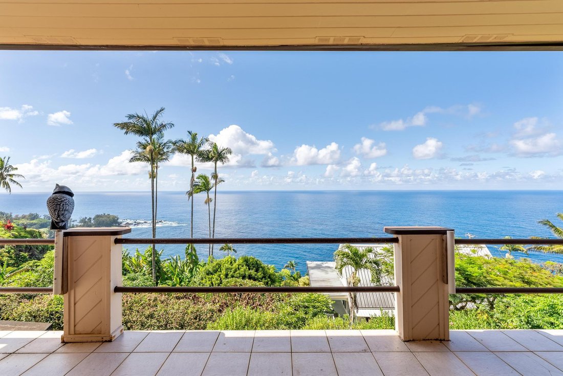 House in Laupahoehoe, Hawaii, United States 2 - 18354219