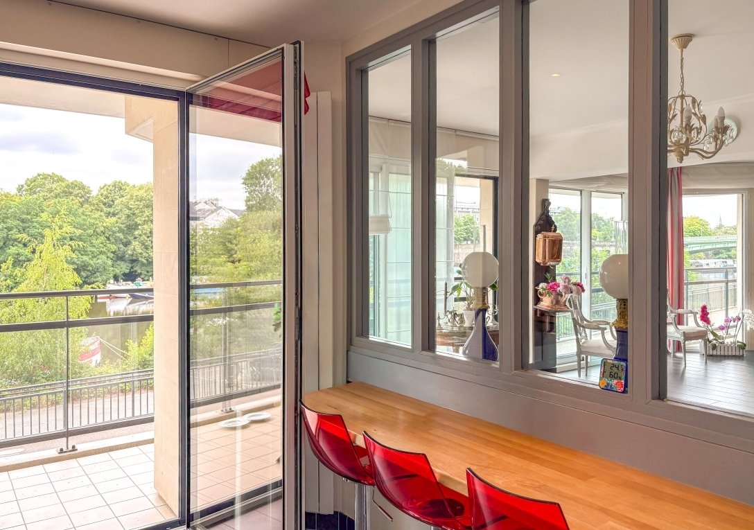 Apartment in Nantes, Pays de la Loire, France 5 - 18354499