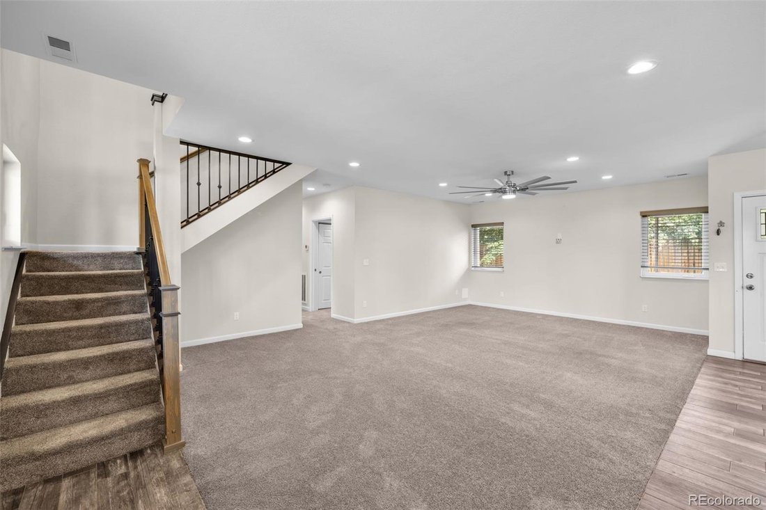 House in Englewood, Colorado, United States 5 - 18352820